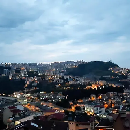 Nahif Trabzon