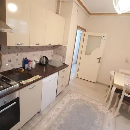 Apartment Nahif