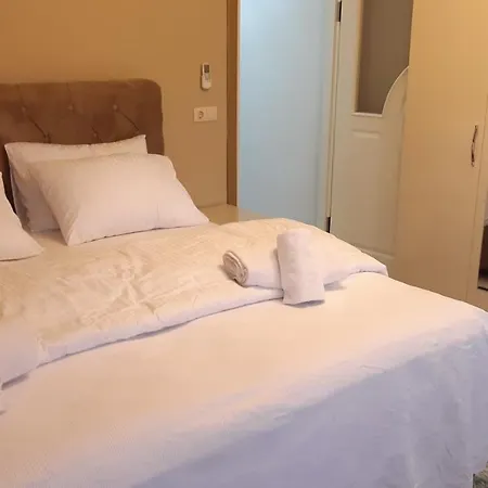 Nahif Apartment Trabzon