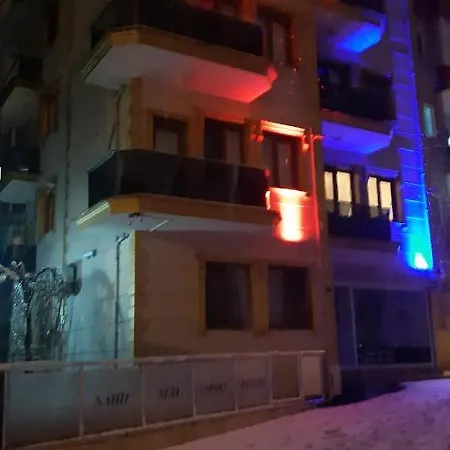 Nahif * Trabzon