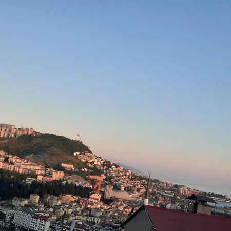Nahif Apartment