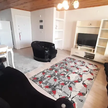 Apartment Nahif *