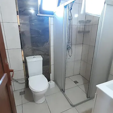 Apartment Nahif *