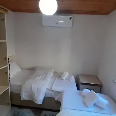 Nahif Apartment *