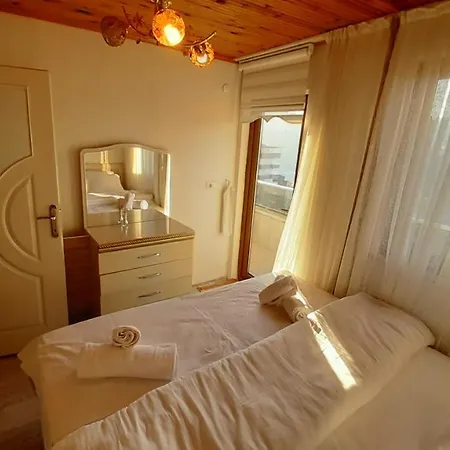 Apartment Nahif