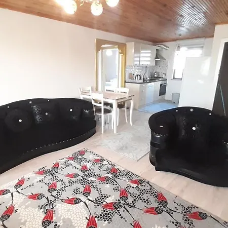 Apartment Nahif *