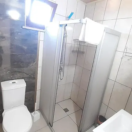 Nahif Apartment Trabzon