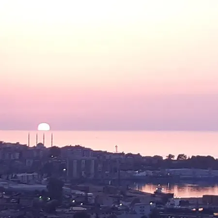 Apartment Nahif