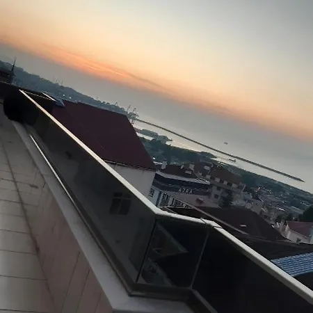 Apartment Nahif