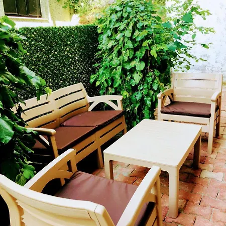 Apartment Nahif *