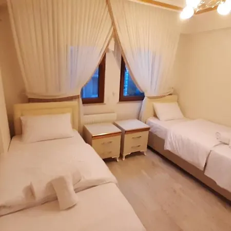 Apartment Nahif *