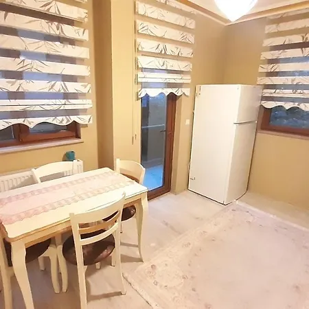 Nahif Apartment