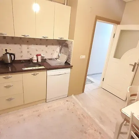 Nahif Apartment *