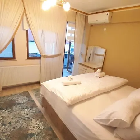 Apartment Nahif