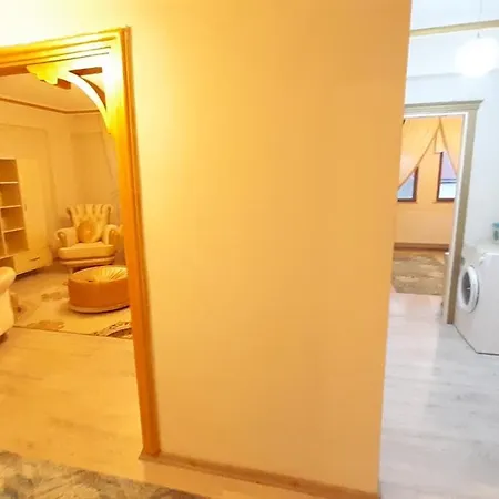 Apartment Nahif