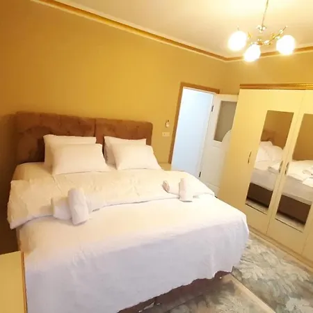 Apartment Nahif *