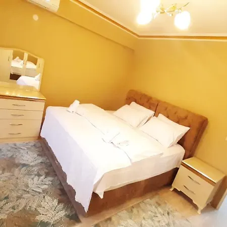 Nahif Apartment