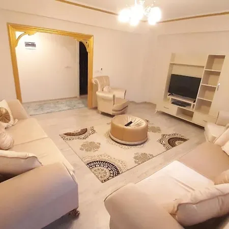 Nahif Apartment