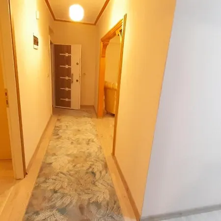 Nahif Apartment *
