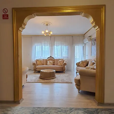 Apartment Nahif *