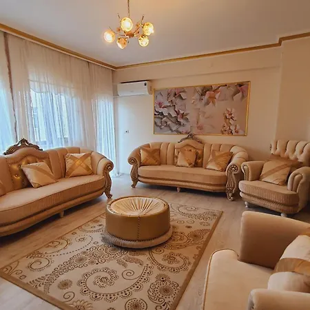 Apartment Nahif Trabzon