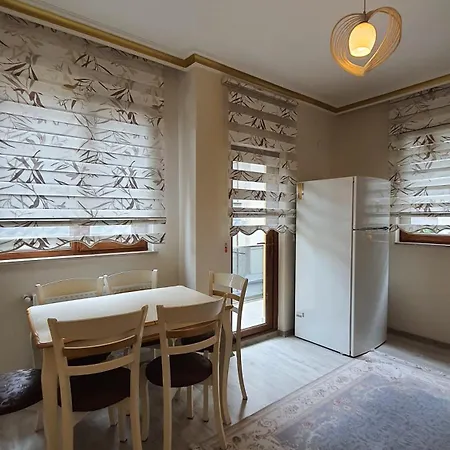 Nahif Apartment