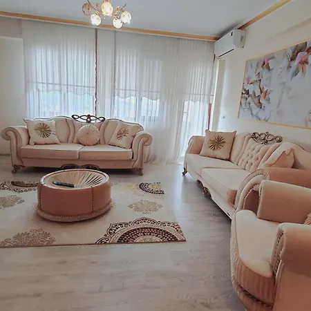 Apartment Nahif *