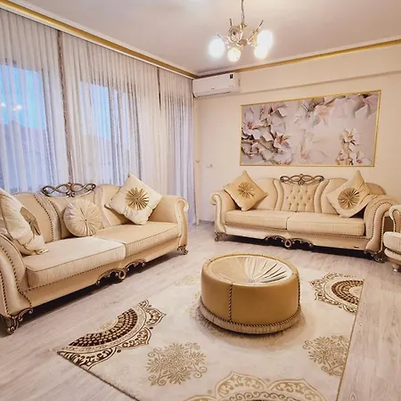 Nahif Apartment Trabzon