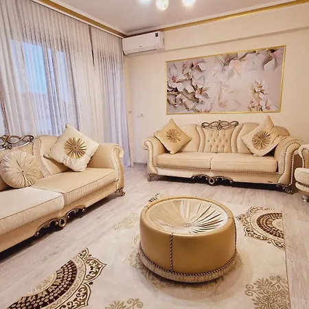 Apartment Nahif Trabzon