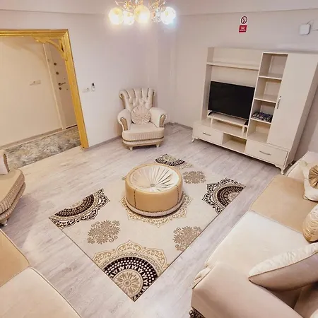 Nahif Apartment