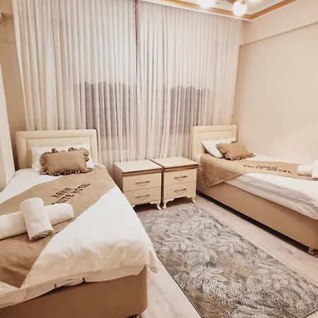 Nahif Apartment *