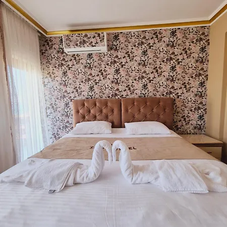 Apartment Nahif