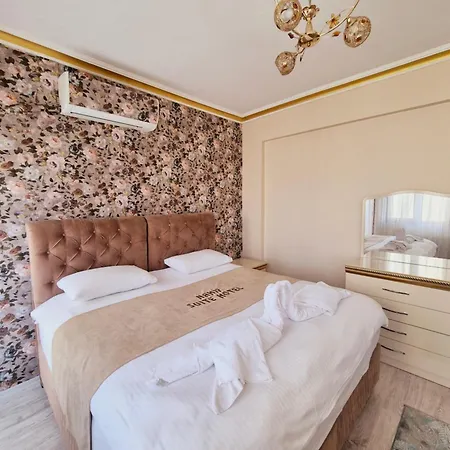 Nahif Apartment *