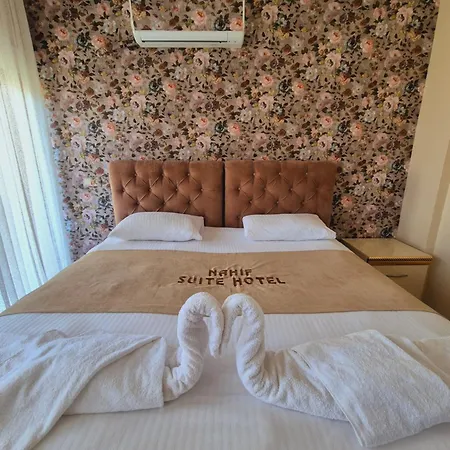 Nahif Apartment Trabzon