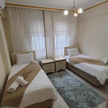 Nahif Apartment