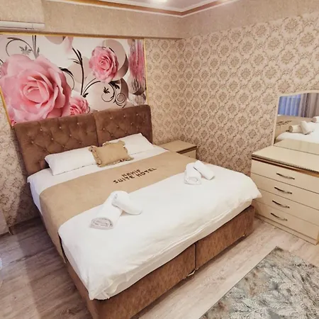 Nahif Apartment *