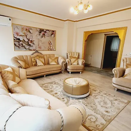 Nahif Apartment Trabzon