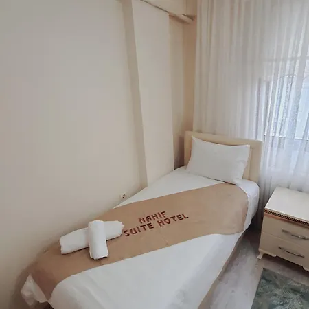 Nahif Apartment