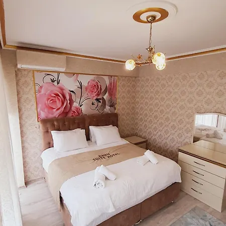 Nahif Apartment *