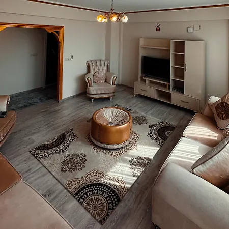 Apartment Nahif *