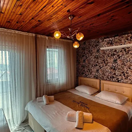 Apartment Nahif Trabzon