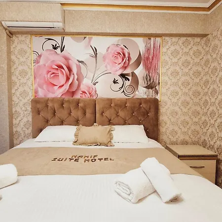 Nahif Apartment