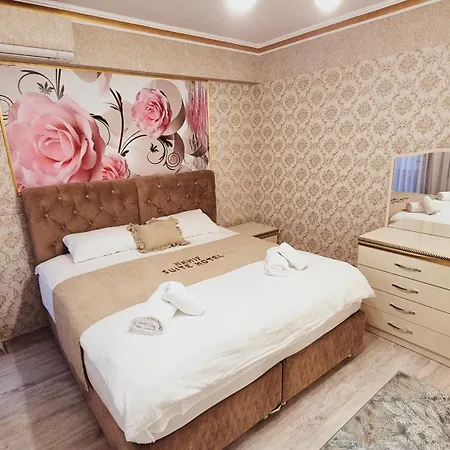 Apartment Nahif
