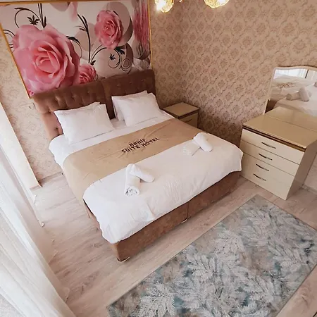 Nahif Apartment *