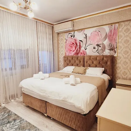 Nahif Apartment Trabzon